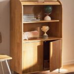 Kids Room 3-Steps Cupboard