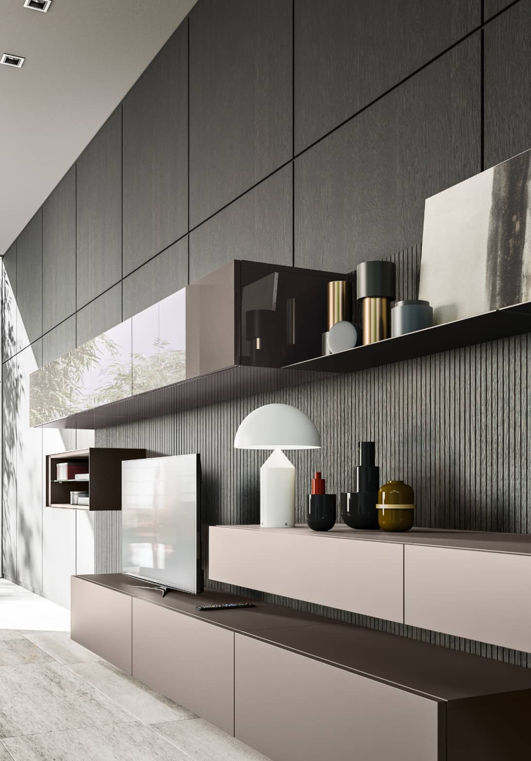 Living Rooms