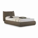 Premium Quality Elegant and Modern Bedroom Compositions 100% Made in Italy for Retail and Export