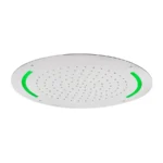 100% Italian Modern Style Bathroom Taps Mixers Elegant and High Quality Single Hole Faucet Mount for Retail and Export