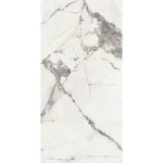 Large Slabs Tiles Gres Marble Effect Full Body Natural/Polished Finish 6mm Thick 100% Made in Italy for Room