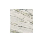 100% Italian Made Special Selection Calcatta Marble Effect Full Body Colored Porcelain Wall Tiles Glossy Finish Graphic Design