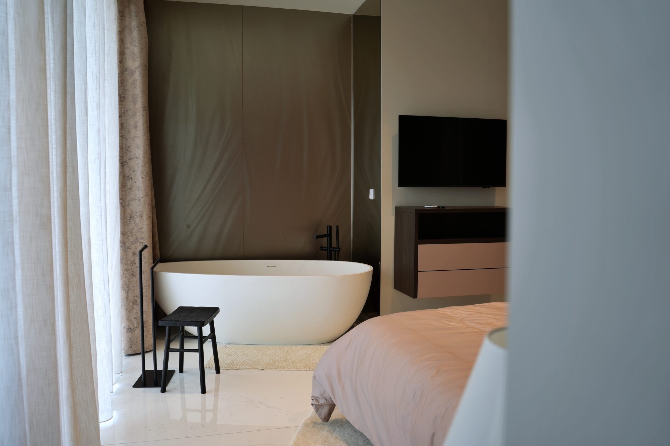 Luxury Home Decor