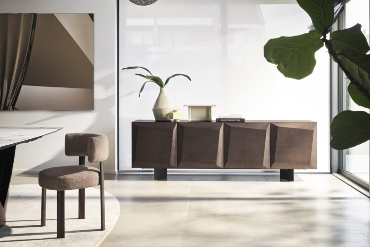 Alterego Calligaris: The New Face of Contemporary Design.